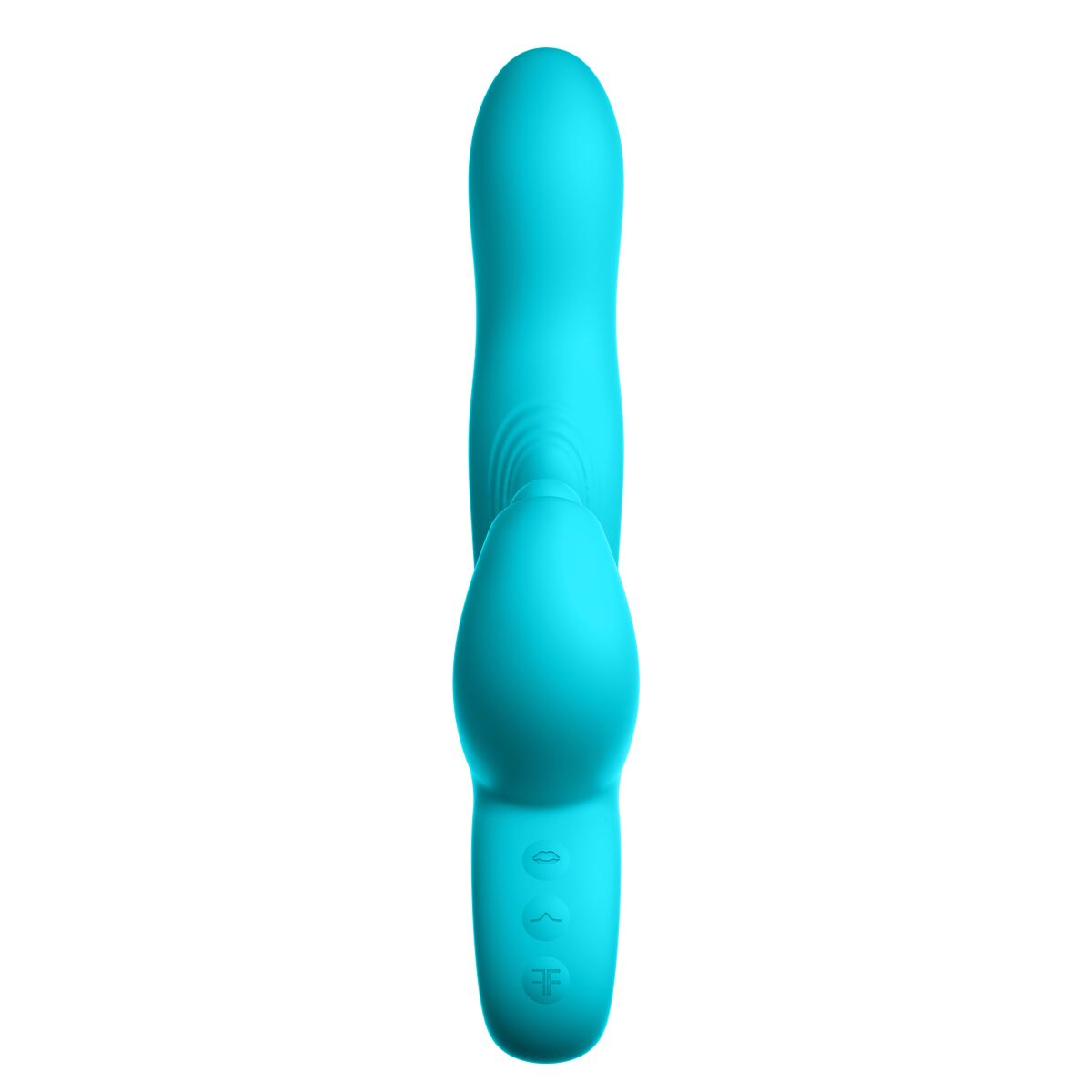 G-spotvibrator FemmeFunn Klio Blå